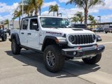 New 2025 Jeep Gladiator Mojave image 2