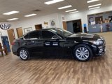 Used 2014 INFINITI Q50 Premium w/ Deluxe Touring Package image 5