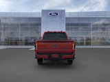 New 2025 Ford F250 Lariat image 5