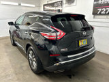 Used 2017 Nissan Murano SL image 5