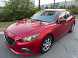 Used 2016 MAZDA MAZDA3 i Sport image 2