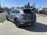 Certified 2023 MAZDA CX-9 Carbon Edition image 5