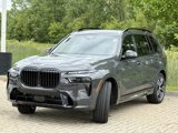 New 2026 BMW X7 xDrive40i w/ M Sport Package image 3