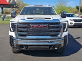 New 2025 GMC Sierra 2500 SLT w/ SLT Premium Package image 2