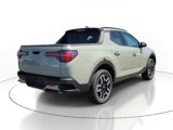 New 2025 Hyundai Santa Cruz Limited image 4