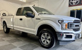 Used 2020 Ford F150 XL w/ Equipment Group 101A Mid image 4