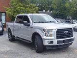 Used 2017 Ford F150 XLT w/ Equipment Group 302A Luxury image 3