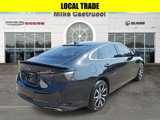 Used 2022 Chevrolet Malibu RS image 4