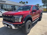 New 2025 Ford F150 Raptor image 2