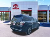 Certified 2023 Toyota 4Runner Limited image 3