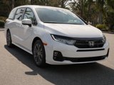 New 2025 Honda Odyssey Touring image 4