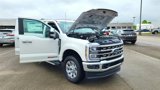New 2025 Ford F250 Lariat w/ Chrome Package image 6