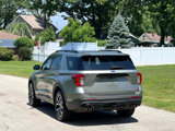 Used 2020 Ford Explorer ST image 3