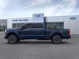 New 2025 Ford F350 Lariat w/ Lariat Ultimate Package image 3