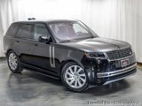 Used 2023 Land Rover Range Rover SE image 5