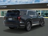 New 2025 Hyundai Palisade Calligraphy image 4