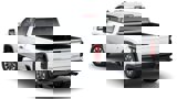 New 2025 Chevrolet Silverado 2500 Custom w/ Custom Convenience Package image 3