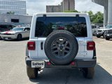 New 2025 Jeep Wrangler Sport S image 3
