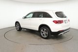 Used 2022 Mercedes-Benz GLC 300 image 3
