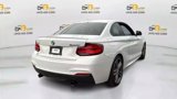 Used 2020 BMW M240i xDrive Coupe w/ Premium Package image 5