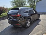Used 2025 MAZDA CX-90 3.3 Turbo w/ Select Package image 6