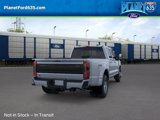 New 2025 Ford F350 Platinum image 2