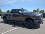 New 2025 RAM 2500 Laramie image 2