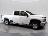 New 2025 Chevrolet Silverado 2500 LT w/ All Star Edition image 6