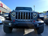 Used 2020 Jeep Gladiator Rubicon image 4