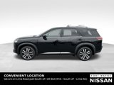 New 2025 Nissan Pathfinder Platinum w/ Cargo Package image 4