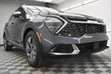 Used 2024 Kia Sportage SX image 4