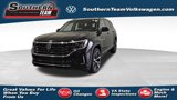 New 2025 Volkswagen Atlas SEL Premium R-Line image 1