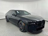 New 2025 BMW 750e xDrive image 3