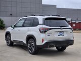 New 2025 Subaru Forester Limited image 3