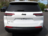 Used 2021 Jeep Grand Cherokee L Laredo image 5