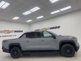 New 2025 Chevrolet Silverado EV LT image 4