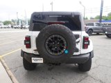 New 2024 Ford Bronco Raptor w/ Interior Carbon Fiber Pack 6 image 5