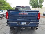 Certified 2022 GMC Sierra 2500 Denali w/ Denali Ultimate Package image 5
