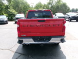 Used 2023 Chevrolet Silverado 1500 LT image 3