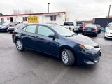 Used 2018 Toyota Corolla LE image 3
