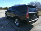Used 2018 Cadillac Escalade Luxury w/ LPO, Radiant Package image 3