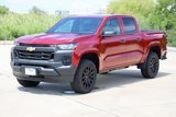 New 2026 Chevrolet Colorado W/T w/ WT Custom Package image 3