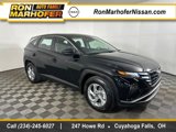 Used 2024 Hyundai Tucson SE image 1