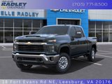 New 2025 Chevrolet Silverado 2500 LT image 6