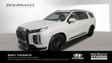 New 2025 Hyundai Palisade Calligraphy image 5