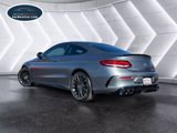 Used 2019 Mercedes-Benz C 43 AMG 4MATIC Coupe image 6