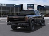 New 2025 GMC Sierra 2500 AT4X w/ AT4X AEV Edition image 4