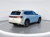 New 2025 Volkswagen Atlas SEL Premium R-Line image 3
