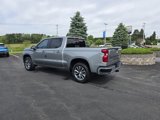 New 2025 Chevrolet Silverado 1500 LT w/ All Star Edition Plus image 2