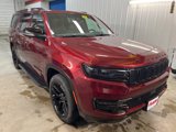 New 2025 Jeep Wagoneer L Series II w/ Premium Group I image 3